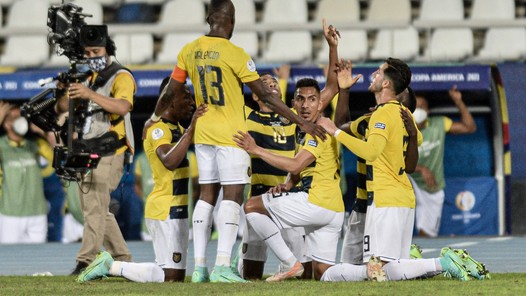 Vier redenen waarom Oranje-tegenstander Ecuador een dark horse is op het WK