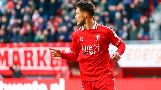 Speler van de Week: 'heerlijke vent' Van Wolfswinkel bewijst gelijk FC Twente
