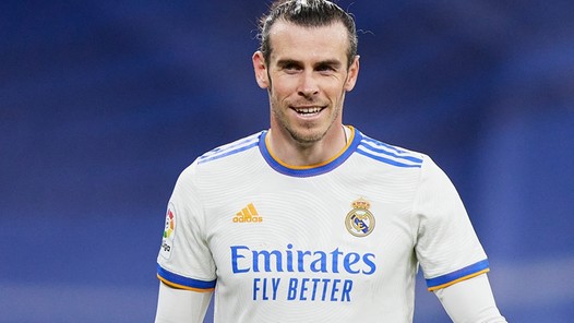 Veelzeggende reactie Bale op vijandelijke ontvangst in Bernabéu