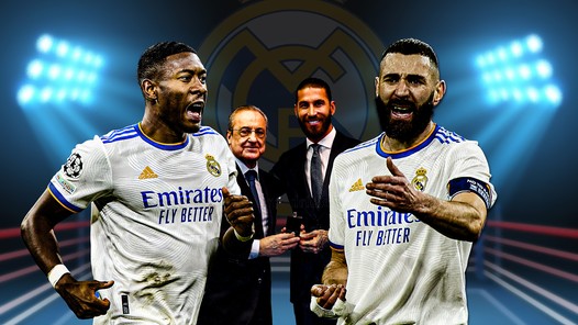 Er gaat meer schuil achter deze landstitel van Real Madrid dan gedacht