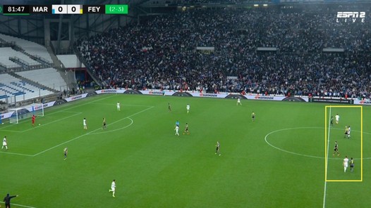 Verdedigen met durf levert Feyenoord finaleplek op