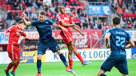 Twente droomt van Europa: 'Kijk wat Feyenoord nu doet' 