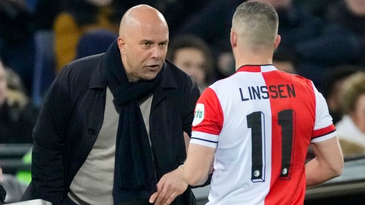 'Als Feyenoord durft, kraakt het de code van The Special One' 