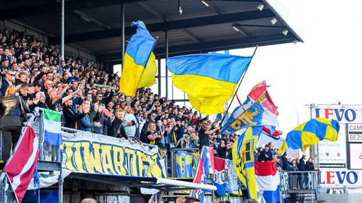 Kippenslachter, vastgoedbaas en multimiljonair: dit is de nieuwe grote man bij SC Cambuur