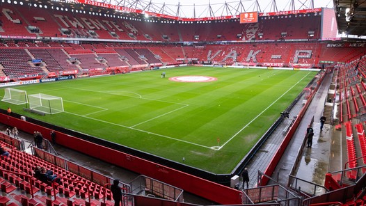 FC Twente groeit versneld naar begroting van dertig miljoen euro