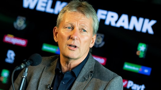 Dit zijn de plannen en keuzes van FC Groningen richting het nieuwe seizoen