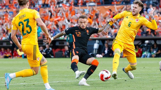 Van Gaal heeft WK-selectie Oranje al voor groot deel staan: dit zijn de pijlers