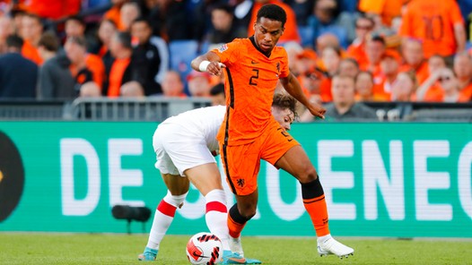 Vertrouwen in vakman Van Gaal: 'Oranje als dark horse op het WK' 