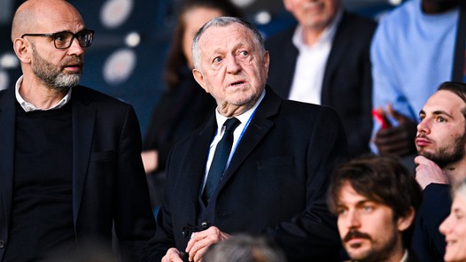 Einde van tijdperk: na 35 jaar nieuwe eigenaar voor Olympique Lyon