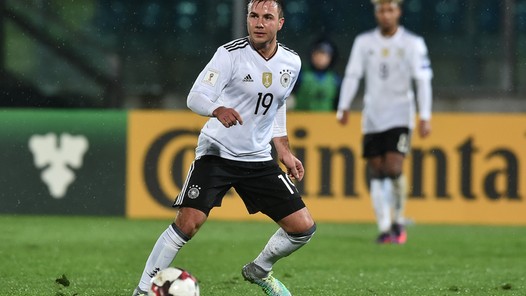 Bundesliga-comeback brengt Götze plots weer in beeld voor WK in Qatar