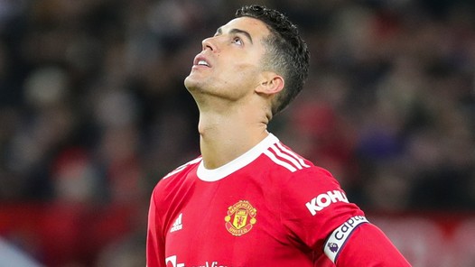 De onvrede van Cristiano Ronaldo: zijn opties op een rij