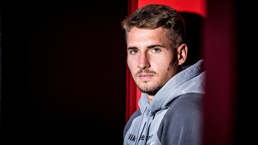 Michal Sadílek: 'Zo'n teamgevoel heb ik bij PSV nooit meegemaakt'