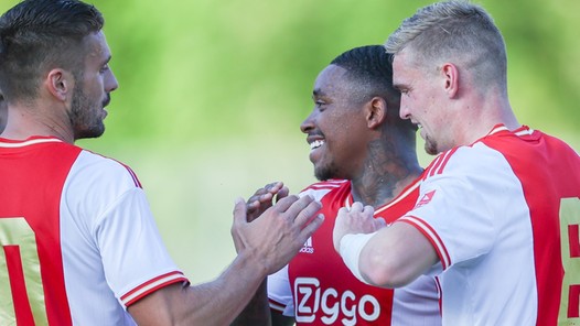 Bergwijn: 'Ik kan niet wachten om tegen PSV te spelen'
