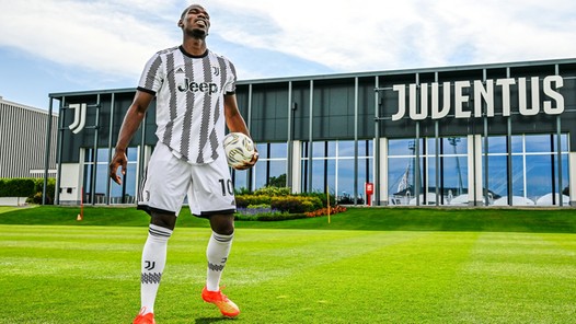Allegri wil Juventus opnieuw laten dansen op het ritme van Pogba