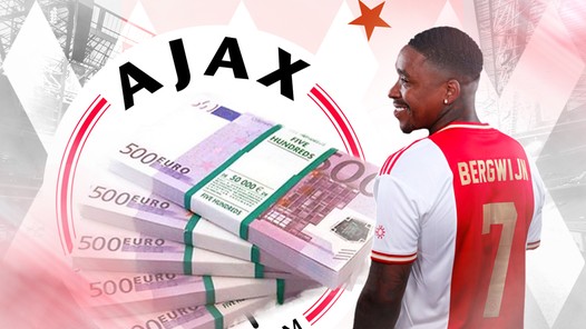 Is Ajax écht zo rijk? 'PSV heeft slechts zes miljoen minder op de bank staan'