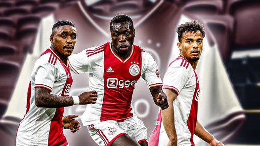 Tijd voor het nieuwe Ajax: 'Ze zijn nu verder dan vorig jaar'