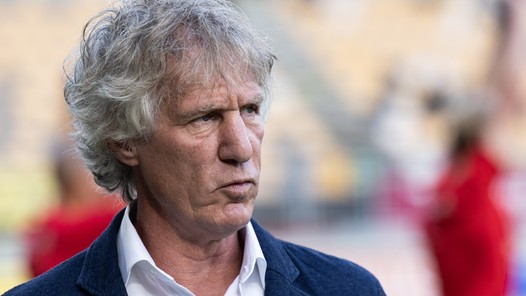 De wonderlijke wereld van Gertjan Verbeek