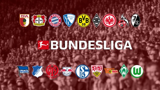 De ultieme voorbereiding op het Bundesliga-seizoen