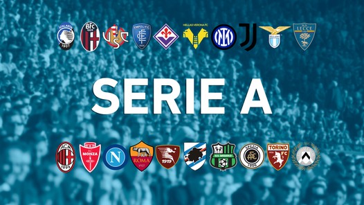 De ultieme voorbereiding op het Serie A-seizoen