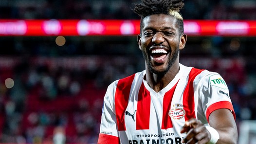 Clash ontbrandt: PSV en Sangaré kunnen niet lang genieten van goal