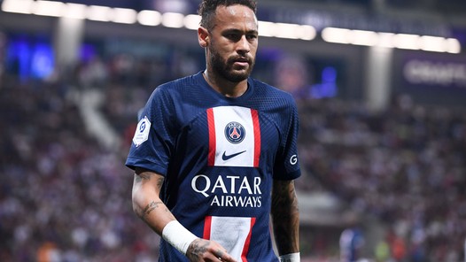 Neymar herovert harten in Parijs dankzij indrukwekkende cijfers