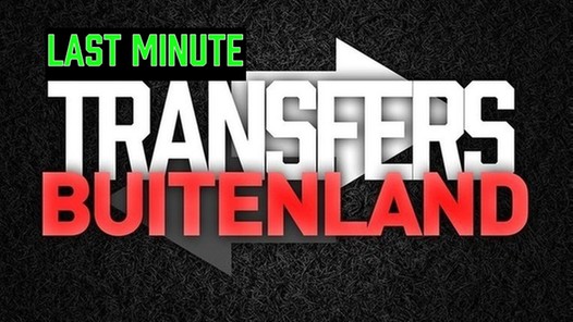 Overzicht: de belangrijkste transfers op Deadline Day
