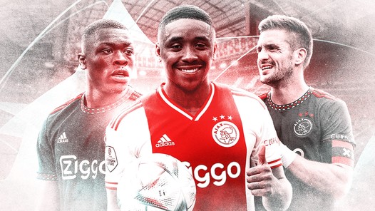 Hunkering Ajax voelbaar aan vooravond van nieuw Champions League-seizoen