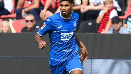 De jonge Fransman voor wie een toptransfer een kwestie van tijd is 