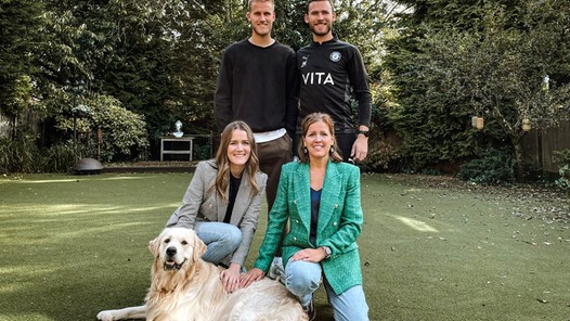 De Meulensteen-telgen: de schaker, de actrice en het talent