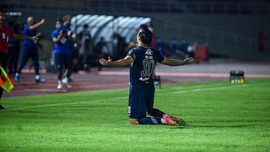 Walian geeft inkijkje in Indonesische voetbalwereld na stadionramp