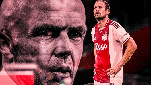 Einde van een tijdperk: Ajax zit in een sportieve crisis