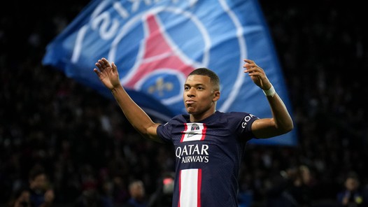 Waarom Kylian Mbappé wil vertrekken bij Paris Saint-Germain