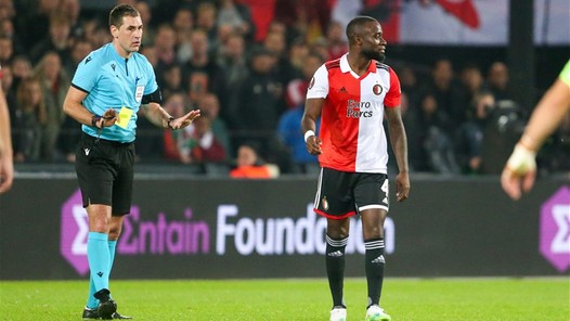 Perez pleit voor revolutie in het voetbal na remise van Feyenoord