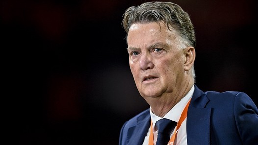 De race tegen de klok van Oranje