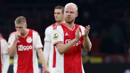 Ajax snakt naar duidelijkheid en een voetbalvisie