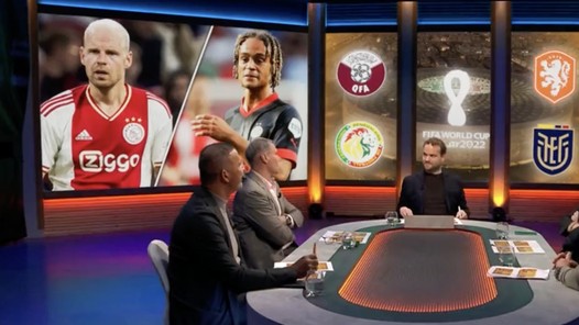 Gullit kiest tussen Ajacied en PSV'er: 'Hij weet precies de goede momenten'