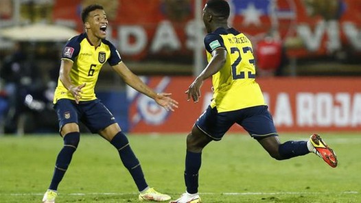 Opluchting bij Oranje-opponent Ecuador na uitspraak CAS over WK-deelname