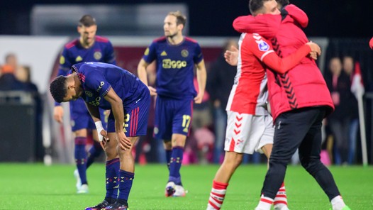 Analisten lopen leeg over Ajax en trekken vergelijking met Arsenal