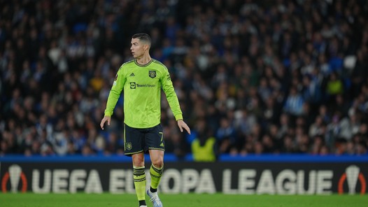 Ronaldo blijft gemoederen bezighouden: 'Zijn eigen graf gegraven'