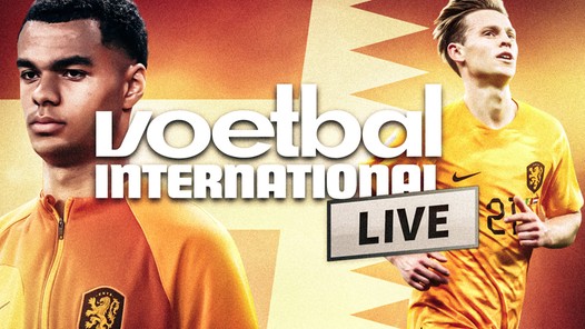 WK gaat voor Oranje verder op de zaterdag