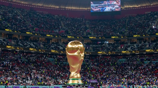 Grootste competities uiten flinke kritiek op de FIFA