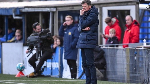 FC Volendam begint 2023 met blijdschap en opluchting