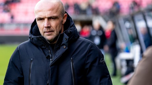 Eredivisie op Rapport: Schreuder begint met onvoldoende, keepers blinken uit