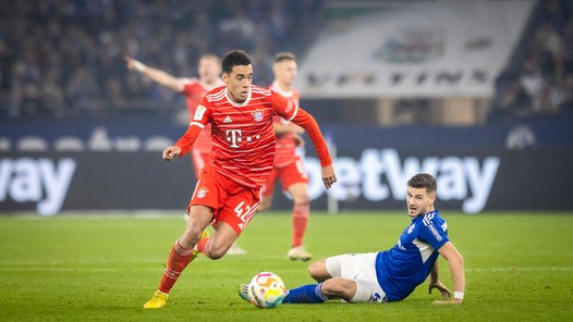 Bayern beschikt met Magic Musiala over een potentiële Gouden Bal-winnaar 