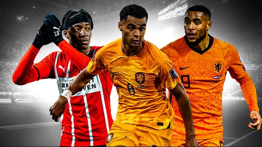 De Premier League-droom van Gakpo, Madueke en Danjuma: wie slaagt? 
