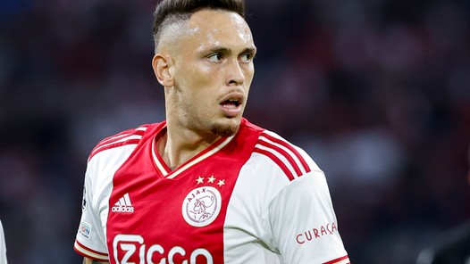 Ocampos blikt terug op Ajax-nachtmerrie: 'Alles viel heel snel uit elkaar'