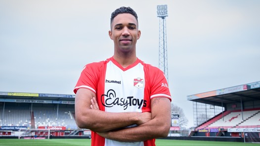 Drie problemen die FC Emmen hoopt op te lossen met Danny Hoesen