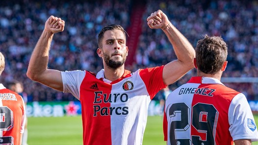 Dávid Hancko is The Perfect Match voor Feyenoord