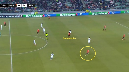 Dit kan Feyenoord verwachten van Shakhtar Donetsk