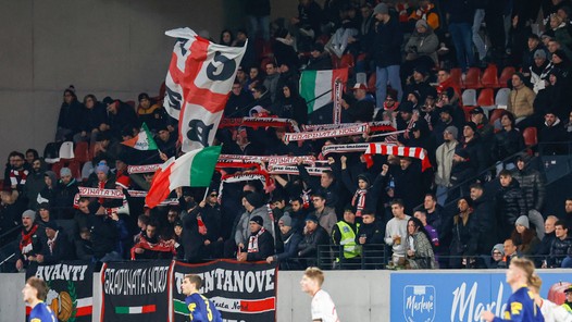 Een Duitstalige club in de Serie A: 'Wahnsinn' of toch niet?